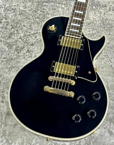 Greco 【シルバーウイークセール】EG500C 'Black MOD【1981'sUSED】【ジャパンヴィンテージ】