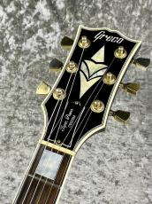 Greco 【シルバーウイークセール】EG500C 'Black MOD【1981'sUSED】【ジャパンヴィンテージ】_3