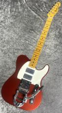 Fender 【メーカーアウトレット品】Stories Collection Mike Campbell Red Dog Telecaster #MC250317 ≒3.96kg_2