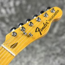 Fender 【メーカーアウトレット品】Stories Collection Mike Campbell Red Dog Telecaster #MC250317 ≒3.96kg_5