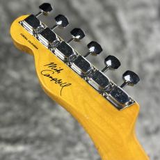 Fender 【メーカーアウトレット品】Stories Collection Mike Campbell Red Dog Telecaster #MC250317 ≒3.96kg_6