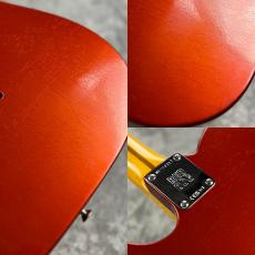 Fender 【メーカーアウトレット品】Stories Collection Mike Campbell Red Dog Telecaster #MC250317 ≒3.96kg_8