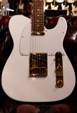 Moon TE-C Rosewood 1Piece Neck ~Snow White~ #59479[お買い得旧定価][1本限定特注品!] [約3.49Kg ]_2