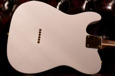 Moon TE-C Rosewood 1Piece Neck ~Snow White~ #59479[お買い得旧定価][1本限定特注品!] [約3.49Kg ]_8