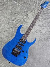 Ibanez RG8570 【RBS : Royal Blue Sapphire】【現物写真】久々の入荷です!_2