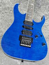 Ibanez RG8570 【RBS : Royal Blue Sapphire】【現物写真】久々の入荷です!_3