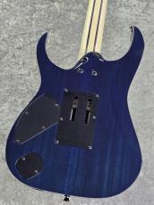 Ibanez RG8570 【RBS : Royal Blue Sapphire】【現物写真】久々の入荷です!_4
