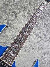 Ibanez RG8570 【RBS : Royal Blue Sapphire】【現物写真】久々の入荷です!_5