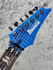 Ibanez RG8570 【RBS : Royal Blue Sapphire】【現物写真】久々の入荷です!_7
