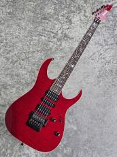 Ibanez RG8570 【RS : Red Spinel】【現物写真】_2