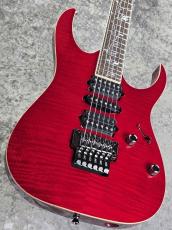 Ibanez RG8570 【RS : Red Spinel】【現物写真】_3