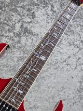 Ibanez RG8570 【RS : Red Spinel】【現物写真】_5