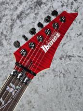 Ibanez RG8570 【RS : Red Spinel】【現物写真】_7