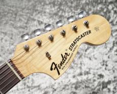 Fender 1969 Stratocaster / 3Tone Sunburst 【ローズウッド指板】【3.50kg】_4