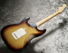 Fender 1969 Stratocaster / 3Tone Sunburst 【ローズウッド指板】【3.50kg】_8