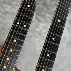 Fender 【メーカーアウトレット品】American Acoustasonic Jazzmaster / Natural #U233335A ≒2.66kg_4