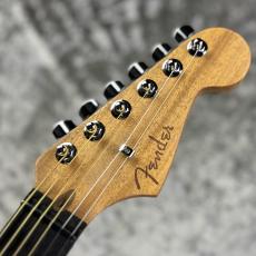 Fender 【メーカーアウトレット品】American Acoustasonic Jazzmaster / Natural #U233335A ≒2.66kg_5