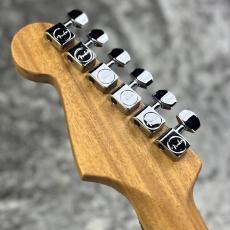 Fender 【メーカーアウトレット品】American Acoustasonic Jazzmaster / Natural #U233335A ≒2.66kg_6