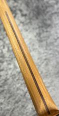 Fender 【メーカーアウトレット品】American Acoustasonic Jazzmaster / Natural #U233335A ≒2.66kg_7
