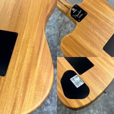 Fender 【メーカーアウトレット品】American Acoustasonic Jazzmaster / Natural #U233335A ≒2.66kg_8