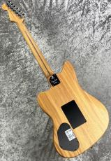 Fender 【メーカーアウトレット品】American Acoustasonic Jazzmaster / Natural #U233335A ≒2.66kg_9