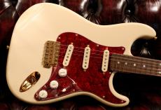 Moon ST-C Rosewood 1Piece Neck ~Vintage Blonde~ #59480 [お買い得旧定価][1本限定特注品!][約3.62Kg]