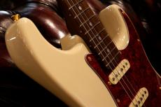 Moon ST-C Rosewood 1Piece Neck ~Vintage Blonde~ #59480 [お買い得旧定価][1本限定特注品!][約3.62Kg]_4