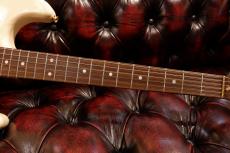 Moon ST-C Rosewood 1Piece Neck ~Vintage Blonde~ #59480 [お買い得旧定価][1本限定特注品!][約3.62Kg]_8