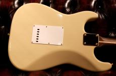 Moon ST-C Rosewood 1Piece Neck ~Vintage Blonde~ #59480 [お買い得旧定価][1本限定特注品!][約3.62Kg]_10