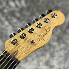 Fender 【メーカーアウトレット品】American Acoustasonic Telecaster / Natural #US253777A ≒2.35kg_5