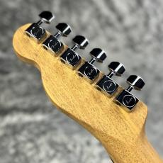 Fender 【メーカーアウトレット品】American Acoustasonic Telecaster / Natural #US253777A ≒2.35kg_6