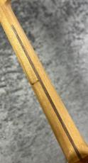 Fender 【メーカーアウトレット品】American Acoustasonic Telecaster / Natural #US253777A ≒2.35kg_7