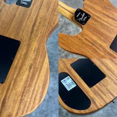 Fender 【メーカーアウトレット品】American Acoustasonic Telecaster / Natural #US253777A ≒2.35kg_8