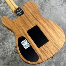 Fender 【メーカーアウトレット品】American Acoustasonic Telecaster / Natural #US253777A ≒2.35kg_10