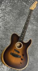 Fender 【メーカーアウトレット品】American Acoustasonic Telecaster / Sunburst #US253441A ≒2.29kg_2