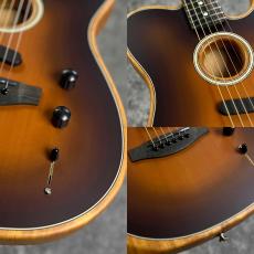 Fender 【メーカーアウトレット品】American Acoustasonic Telecaster / Sunburst #US253441A ≒2.29kg_3