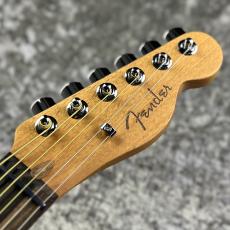 Fender 【メーカーアウトレット品】American Acoustasonic Telecaster / Sunburst #US253441A ≒2.29kg_5
