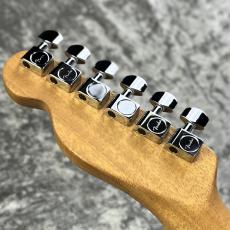 Fender 【メーカーアウトレット品】American Acoustasonic Telecaster / Sunburst #US253441A ≒2.29kg_6