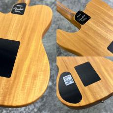 Fender 【メーカーアウトレット品】American Acoustasonic Telecaster / Sunburst #US253441A ≒2.29kg_8