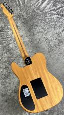 Fender 【メーカーアウトレット品】American Acoustasonic Telecaster / Sunburst #US253441A ≒2.29kg_9