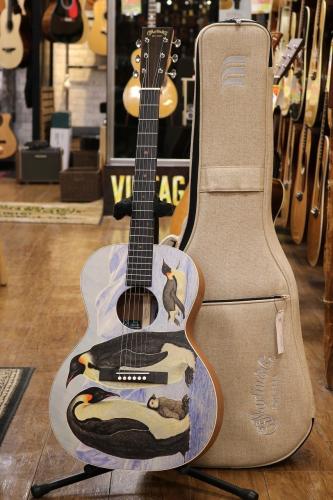 Martin 00L Biosphere Ⅳ #3060021 【Sloped Soulder/00-14Flet Joint】