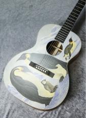 Martin 00L Biosphere Ⅳ #3060021 【Sloped Soulder/00-14Flet Joint】_2