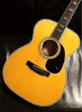 K.Yairi YF 000 Custom 【000-45/Spruce×Mahogany】【2023年製USEDご委託品】_2