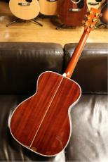 K.Yairi YF 000 Custom 【000-45/Spruce×Mahogany】【2023年製USEDご委託品】_4