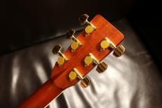 K.Yairi YF 000 Custom 【000-45/Spruce×Mahogany】【2023年製USEDご委託品】_7