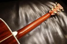 K.Yairi YF 000 Custom 【000-45/Spruce×Mahogany】【2023年製USEDご委託品】_8