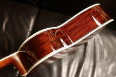 K.Yairi YF 000 Custom 【000-45/Spruce×Mahogany】【2023年製USEDご委託品】_9