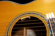 K.Yairi YF 000 Custom 【000-45/Spruce×Mahogany】【2023年製USEDご委託品】_11