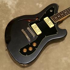 Baum Guitars Conquer 59 Limited Drop, Dark Moon