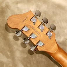 Baum Guitars Conquer 59 Limited Drop, Dark Moon_5